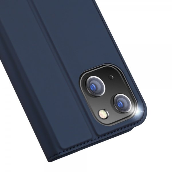 Dux Ducis iPhone 15 -kotelo Skin Pro Series - sininen