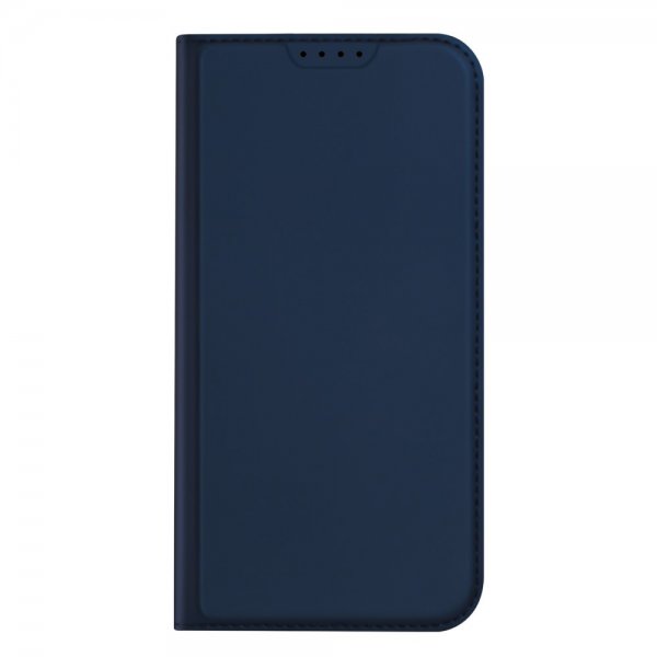 Dux Ducis iPhone 15 -kotelo Skin Pro Series - sininen