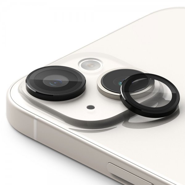 Ringke iPhone 15/iPhone 15 Plus kamerasuojus Camera Lens Frame