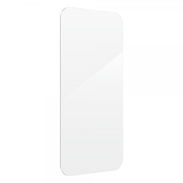 ZAGG InvisibleShield iPhone 15/iPhone 16 Glass Elite -näytönsuoja