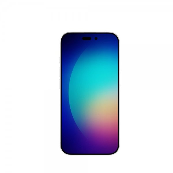 Tech21 iPhone 15/iPhone 16 Näytönsuoja Impact Glass