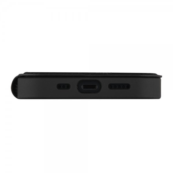 dbramante1928 iPhone 15 Plus Suojakuori Helsinki MagSafe Clear/Black