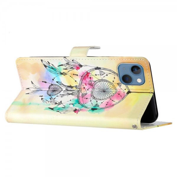 iPhone 15 Plus Suojakuori Unisieppari
