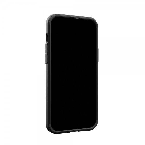 Urban Armor Gear (UAG) iPhone 15 Plus Suojakuori Civilian MagSafe Musta