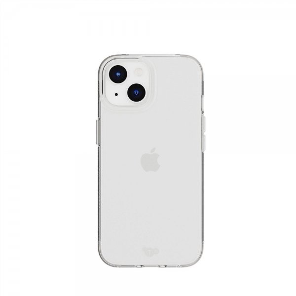 Tech21 iPhone 15 Plus Suojakuori Evo Lite Läpinäkyvä