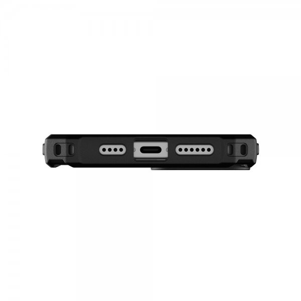 Urban Armor Gear (UAG) iPhone 15 Plus Suojakuori Pathfinder MagSafe Ice