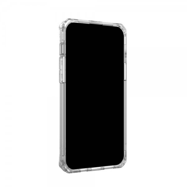 Urban Armor Gear (UAG) iPhone 15 Plus Suojakuori Plyo Ice