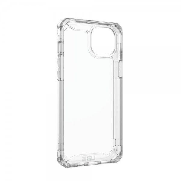 Urban Armor Gear (UAG) iPhone 15 Plus Suojakuori Plyo Ice