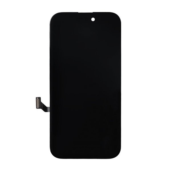 iPhone 15 Plus näyttö OLED Display Original (Otettu uudesta iPhonesta)