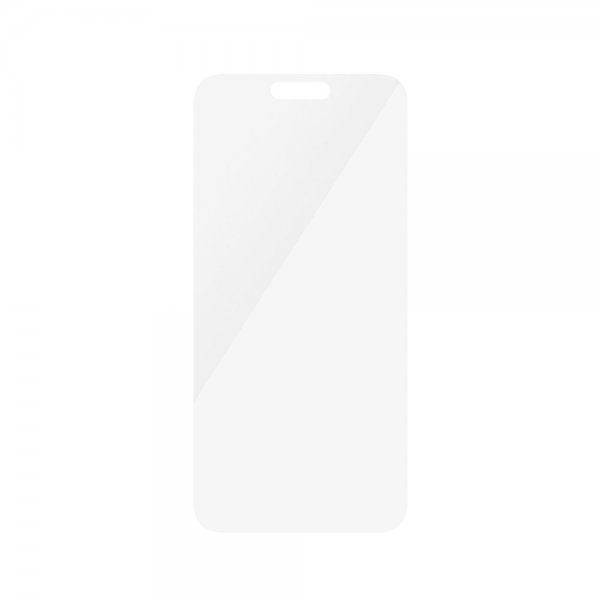 PanzerGlass iPhone 15 Plus -näytönsuoja, Classic Fit