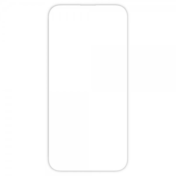 Vivanco iPhone 15 Plus -näytönsuoja karkaistu lasi