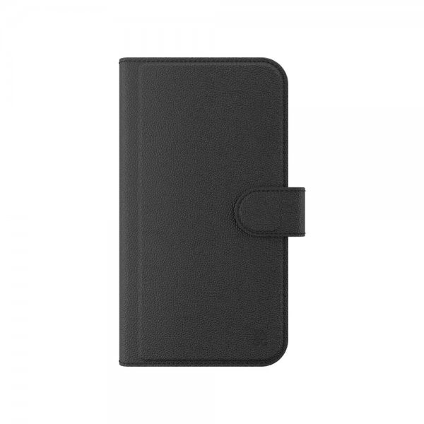 ZAGG iPhone 15 Pro Foliosuojakotelo, musta