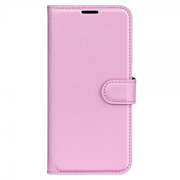 iPhone 15 Pro Litsi Pinkki