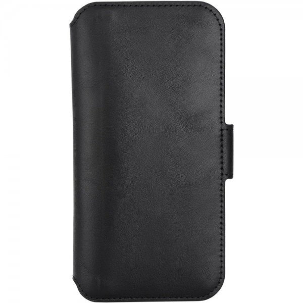 KAVAJ iPhone 15 Pro Kotelo Phoenix Musta