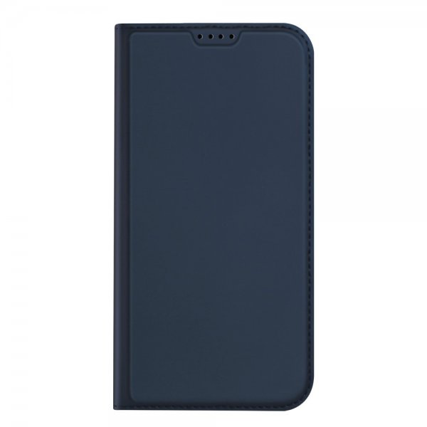 Dux Ducis iPhone 15 Pro -suojakuori Skin Pro Series, sininen
