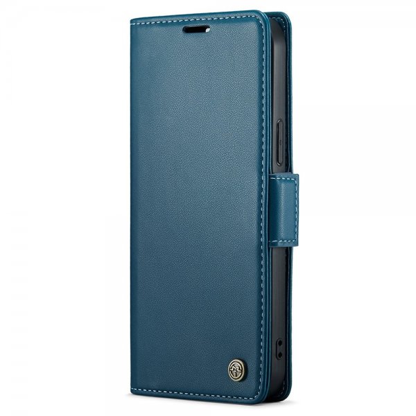 CaseMe iPhone 15 Pro Max Suojakotelo 023 Series Sininen
