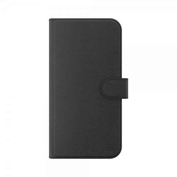 ZAGG iPhone 15 Pro Max Folio -suojakotelo, musta