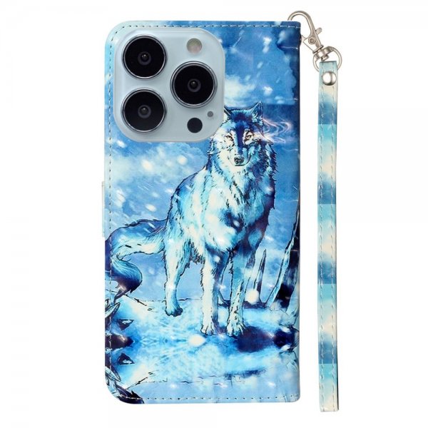 iPhone 15 Pro Max Kuori Aihe Susi