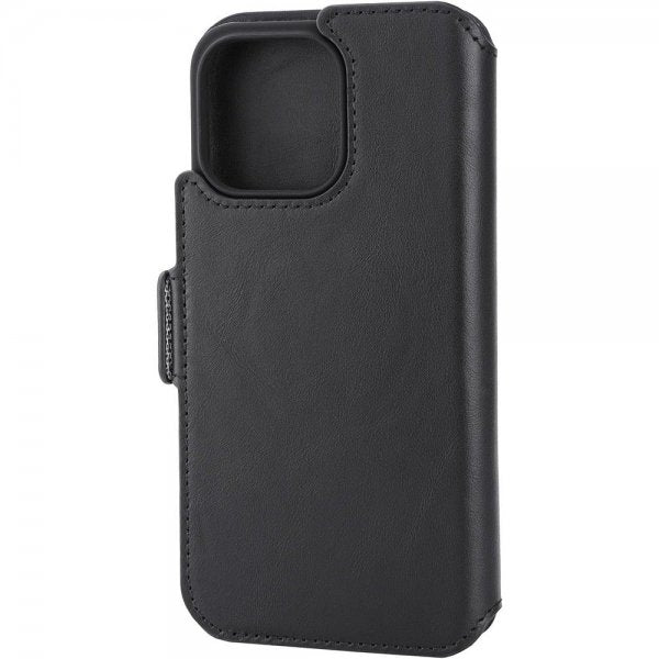 KAVAJ iPhone 15 Pro Max -kotelo Phoenix, musta