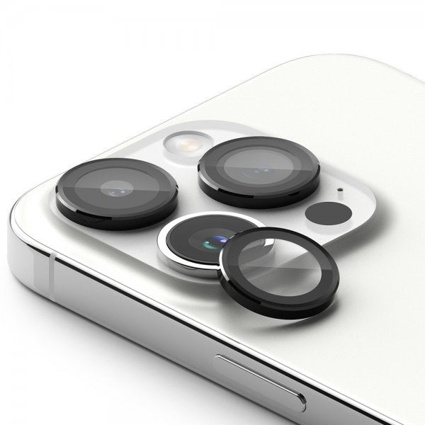 Ringke iPhone 15 Pro Max Kameran suojakehys