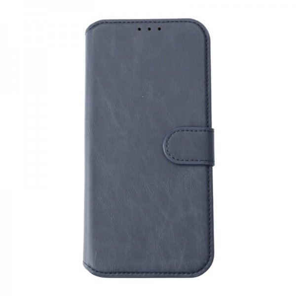 Rvelon iPhone 15 Pro Max -kotelo, magneettinen, irrotettava kuori, sininen