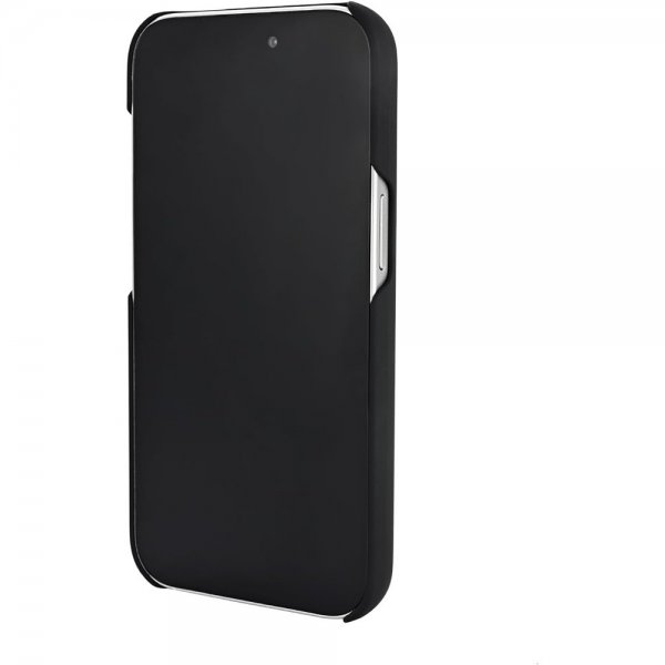 KAVAJ iPhone 15 Pro Max Kuori Chicago Musta