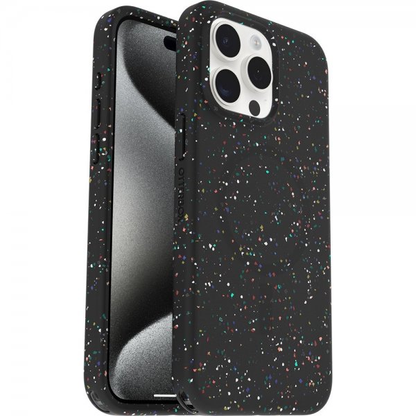 Otterbox iPhone 15 Pro Max Kuori Core MagSafe Carnival Night