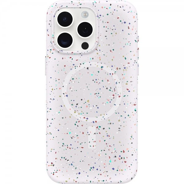 Otterbox iPhone 15 Pro Max Kuori Core MagSafe Sprinkles