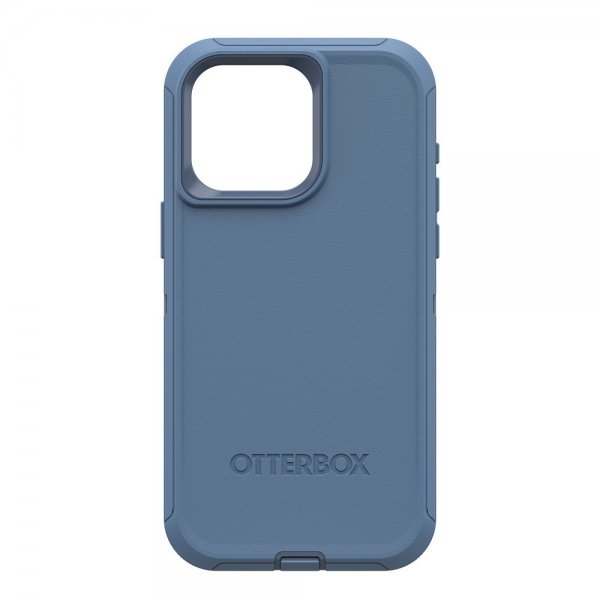 Otterbox iPhone 15 Pro Max kuoret Defender Baby Blue Jeans