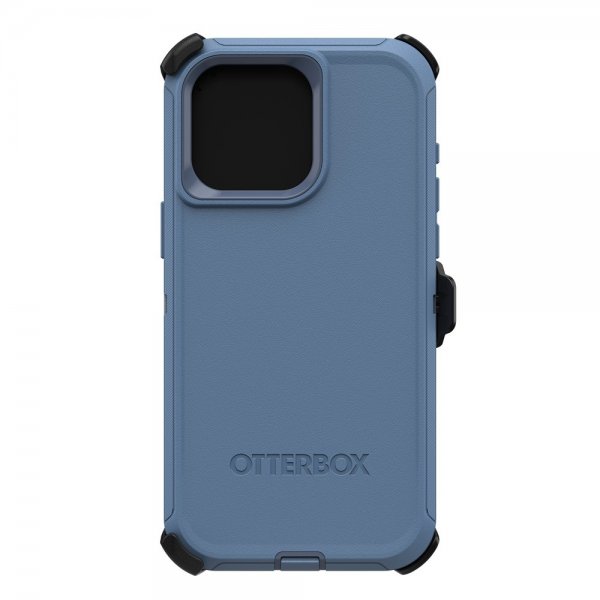 Otterbox iPhone 15 Pro Max kuoret Defender Baby Blue Jeans