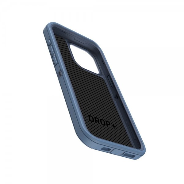 Otterbox iPhone 15 Pro Max kuoret Defender Baby Blue Jeans