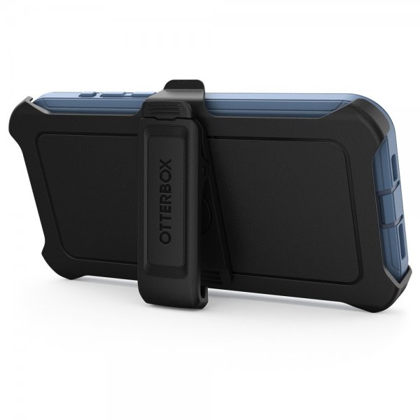 Otterbox iPhone 15 Pro Max kuoret Defender Baby Blue Jeans