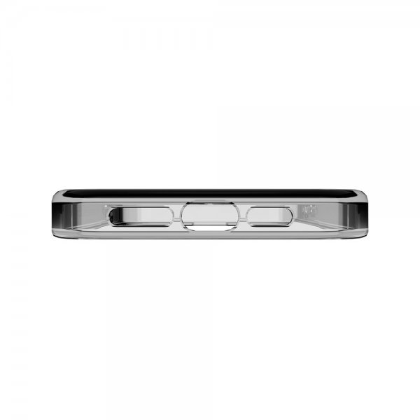 ZAGG iPhone 15 Pro Max Kuori Luxe Läpinäkyvä