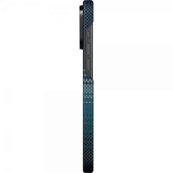 Pitaka iPhone 15 Pro Max Kuori MagEZ Case 5 Moonrise