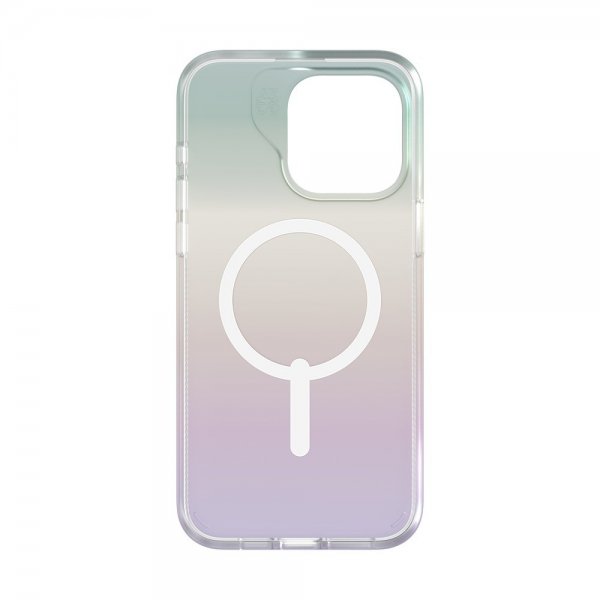 ZAGG iPhone 15 Pro Max Kuori Milan Snap Iridescent