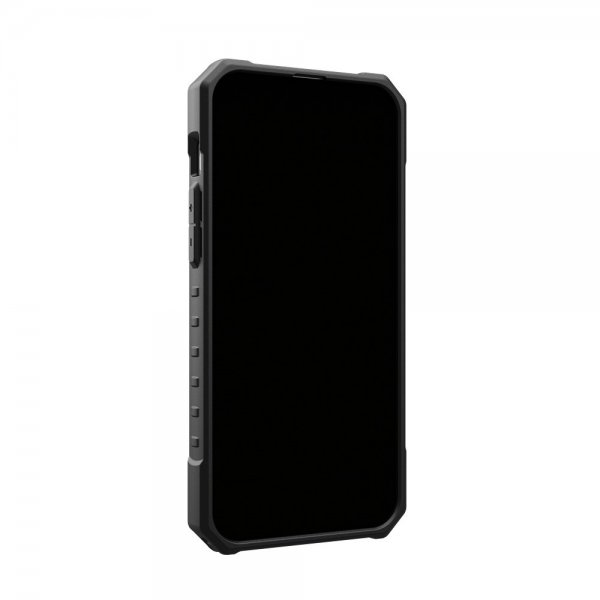 Urban Armor Gear (UAG) iPhone 15 Pro Max Kuori Pathfinder MagSafe Ash