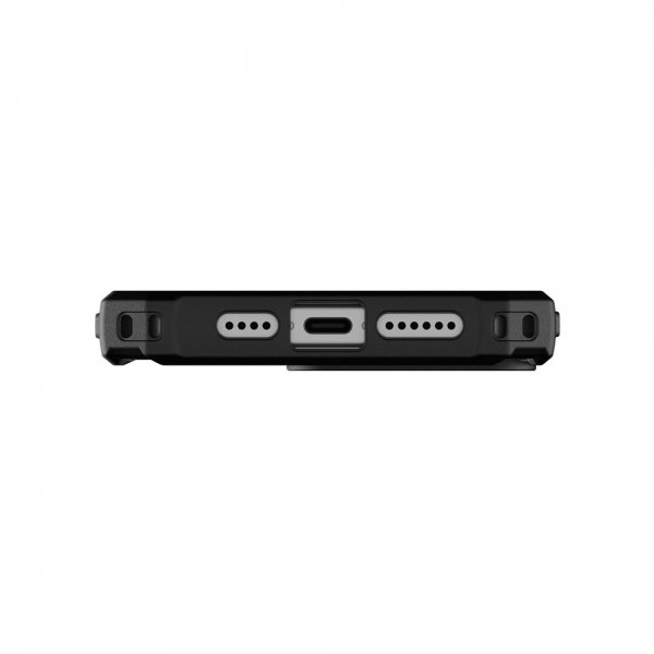 Urban Armor Gear (UAG) iPhone 15 Pro Max Kuori Pathfinder MagSafe Silver