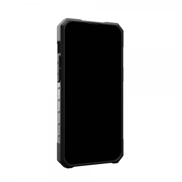 Urban Armor Gear (UAG) iPhone 15 Pro Max Kuori Plasma Ash