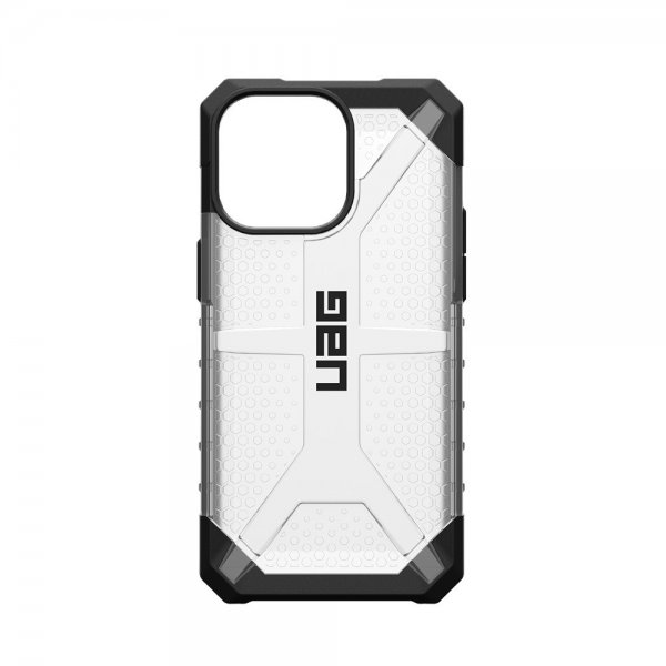 Urban Armor Gear (UAG) iPhone 15 Pro Max Plasma Ice -suojakuori