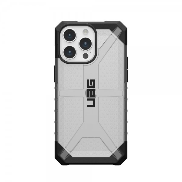 Urban Armor Gear (UAG) iPhone 15 Pro Max Plasma Ice -suojakuori