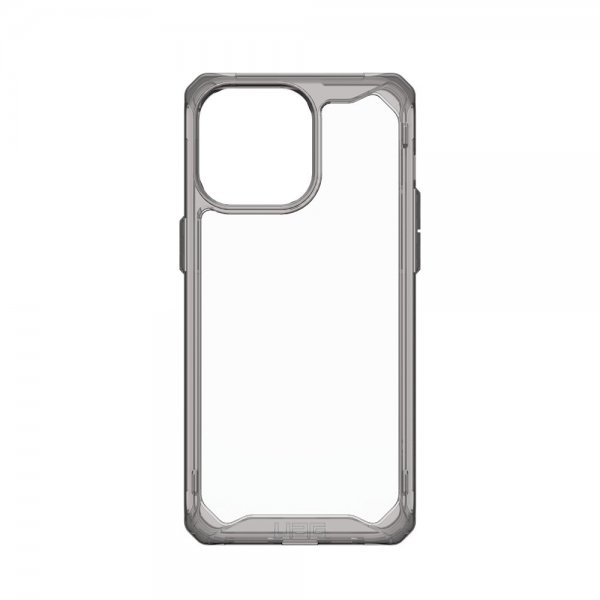 Urban Armor Gear (UAG) iPhone 15 Pro Max -suojakuori Plyo Ash