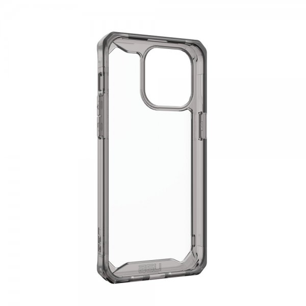 Urban Armor Gear (UAG) iPhone 15 Pro Max -suojakuori Plyo Ash