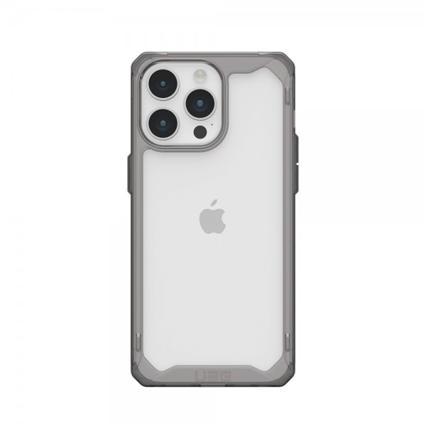 Urban Armor Gear (UAG) iPhone 15 Pro Max -suojakuori Plyo Ash