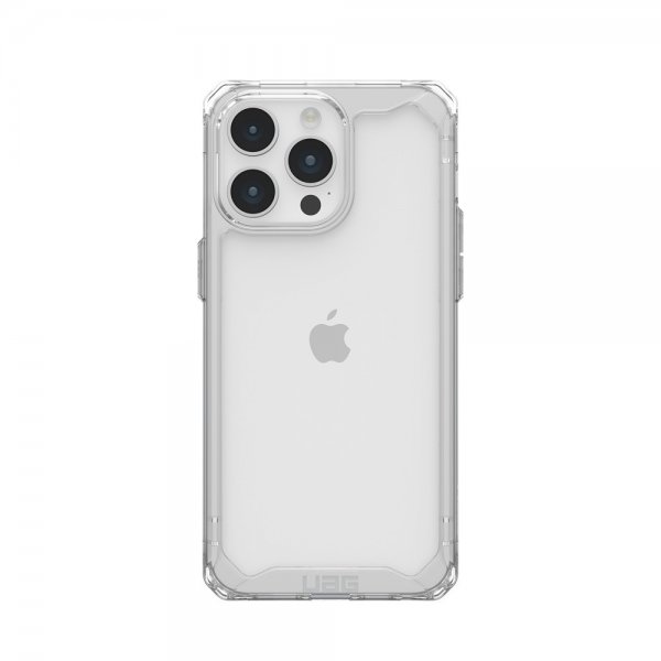 Urban Armor Gear (UAG) iPhone 15 Pro Max -suojakuori Plyo Ice