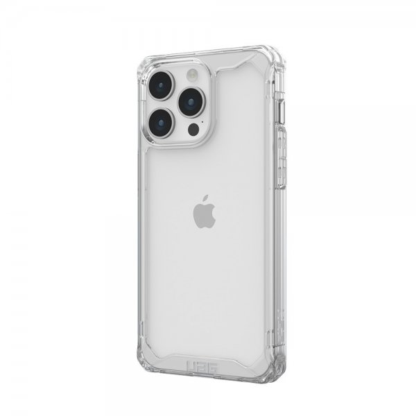Urban Armor Gear (UAG) iPhone 15 Pro Max -suojakuori Plyo Ice