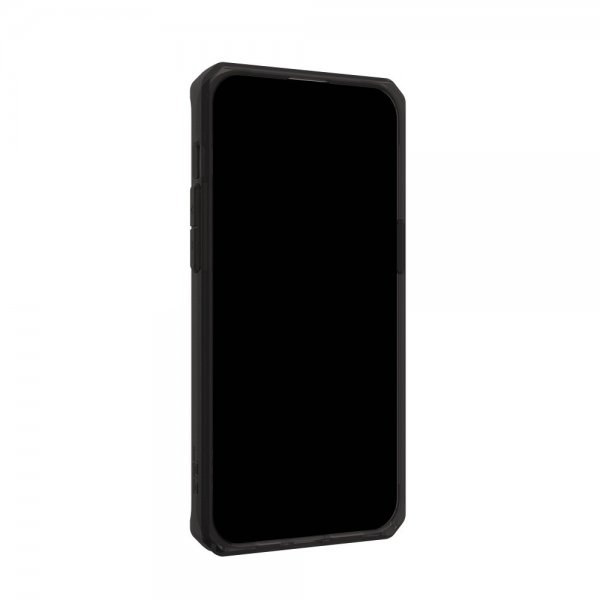 Urban Armor Gear (UAG) iPhone 15 Pro Max -suojakuori Plyo MagSafe, musta/pronssi