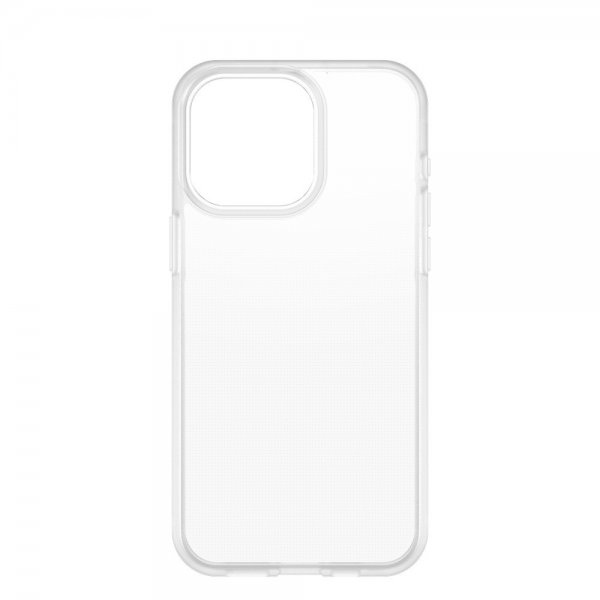 Otterbox iPhone 15 Pro Max Kuori React Transparent