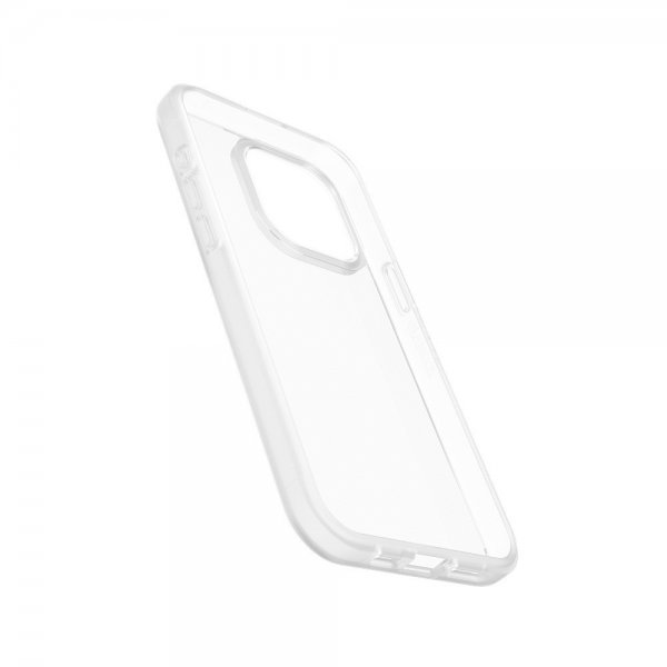 Otterbox iPhone 15 Pro Max Kuori React Transparent