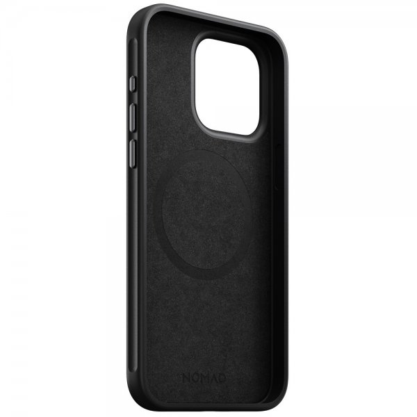 Nomad iPhone 15 Pro Max -suojakuori Sport Case, Super Blue