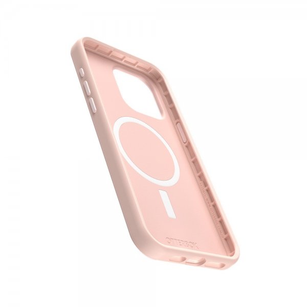 Otterbox iPhone 15 Pro Max Kuori Symmetry MagSafe Ballet Shoes